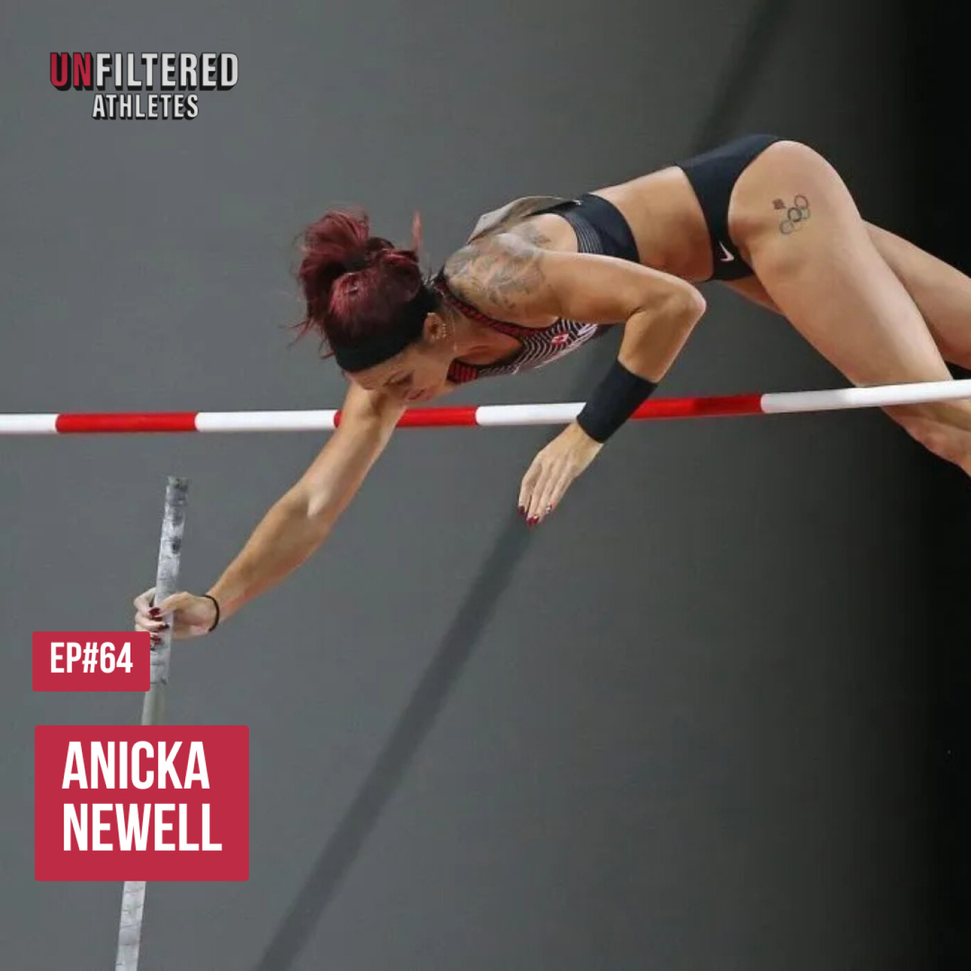 Extract - Anicka Newell