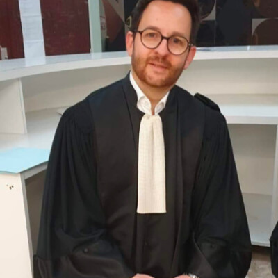 9. Burnout judiciaire : quand la justice épuise ceux qui la vivent et ceux qui la rendent cover