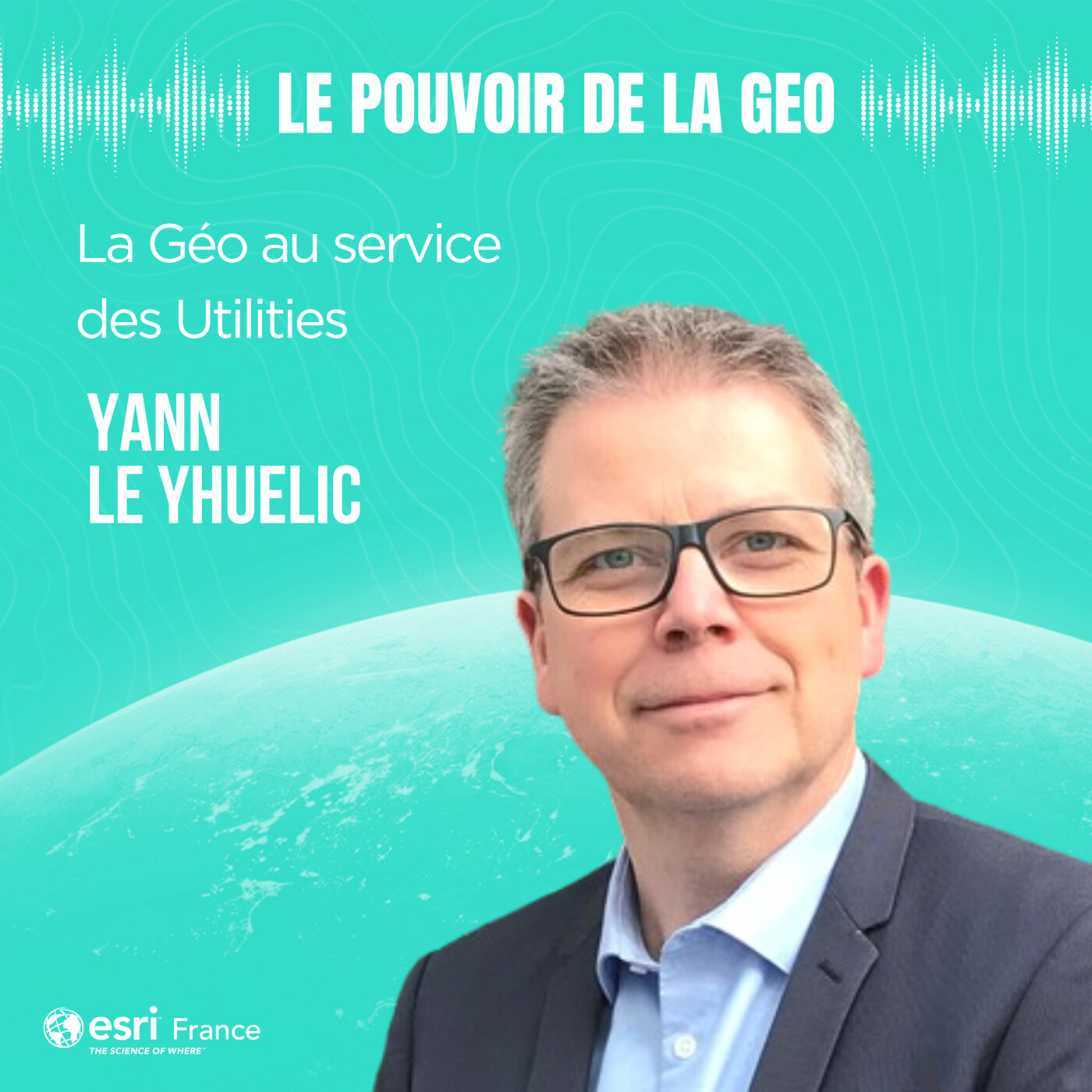 La Géo au service des Utilities