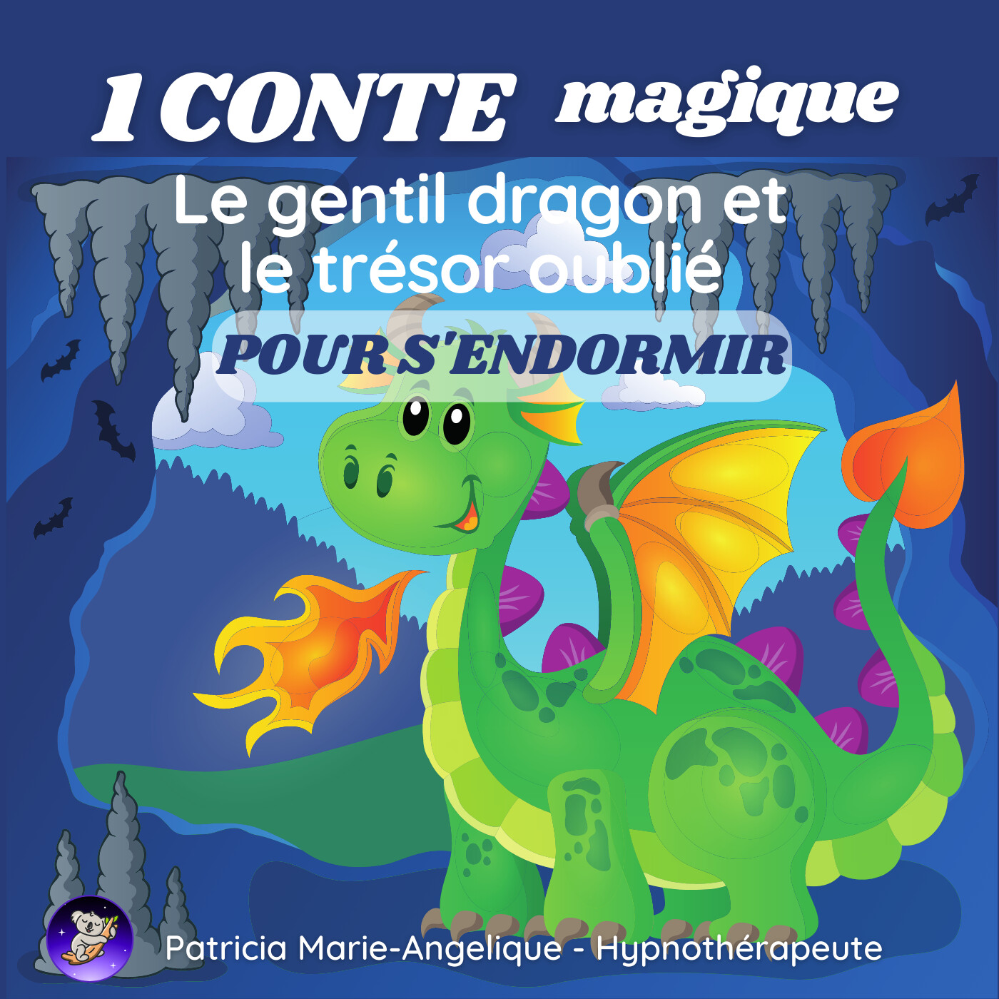 Patricia - Histoire pour Dormir
