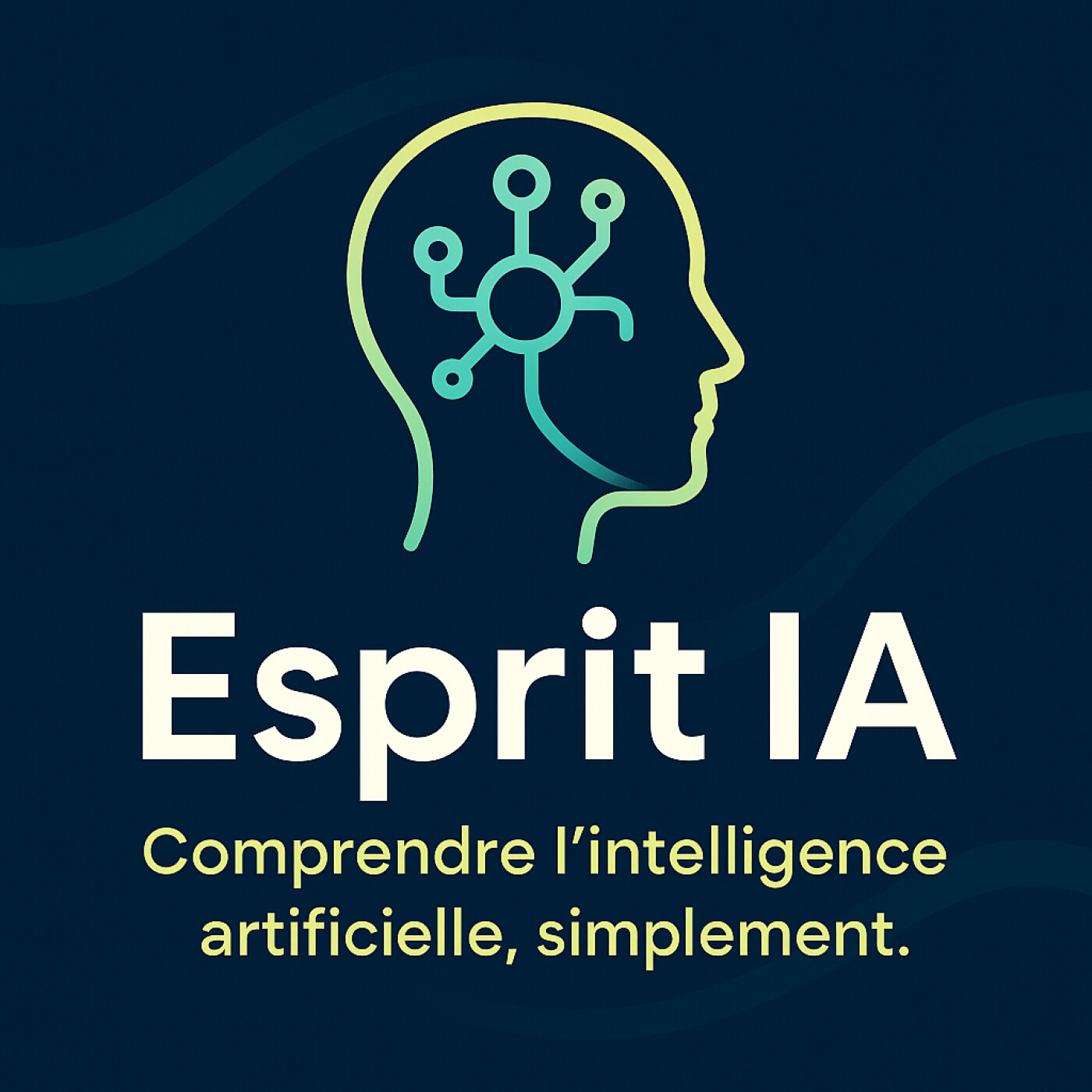 Esprit IA – Épisode 1 : Qu’est-ce que l’intelligence artificielle ? (Et pourquoi tout le monde en parle)