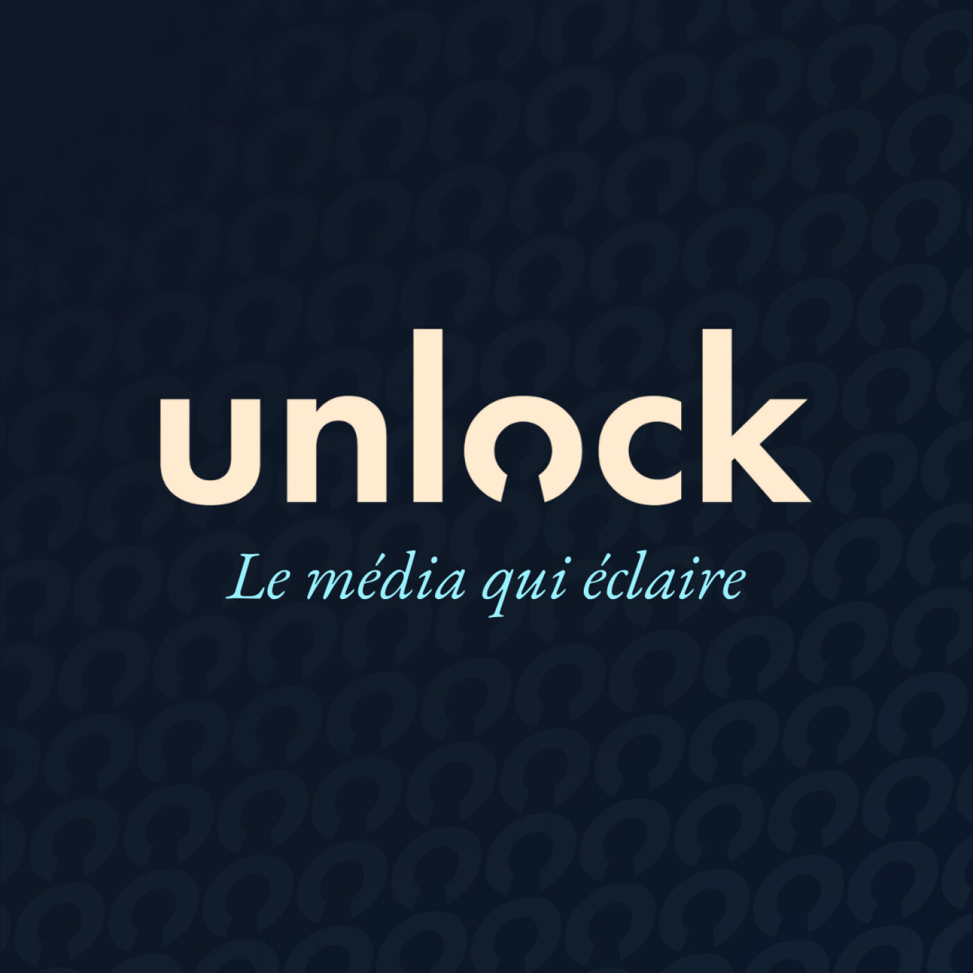 UNLOCK