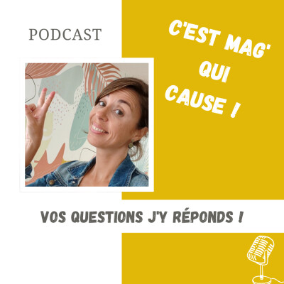 32 / Vos questions ! Mes réponses ! je me dévoile un peu plus ! cover