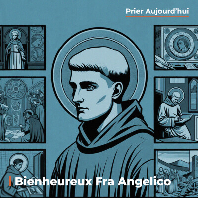 Bienheureux Fra Angelico cover
