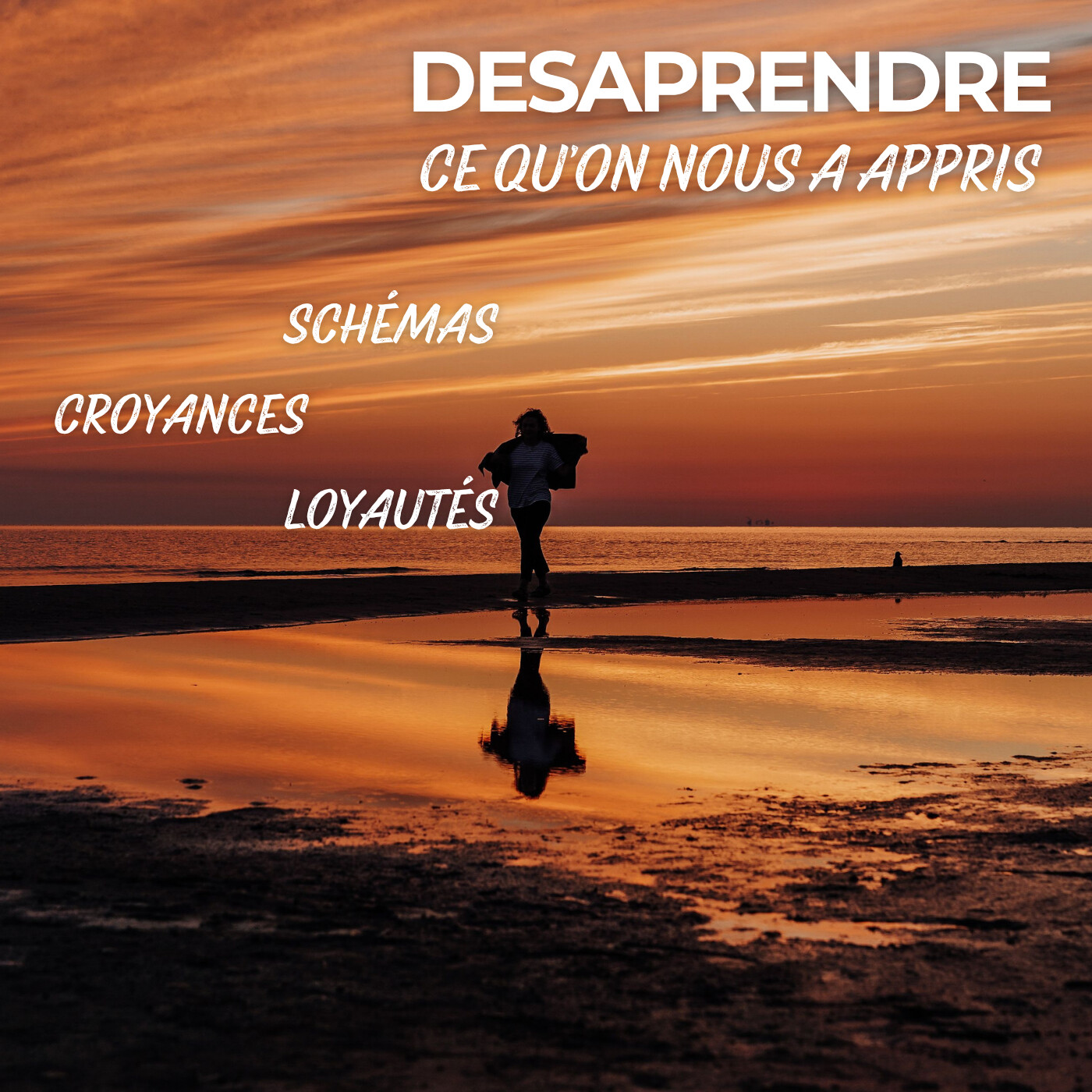 Désapprendre ce qu’on t’a appris : croyances familiales, loyautés invisibles, schémas hérités