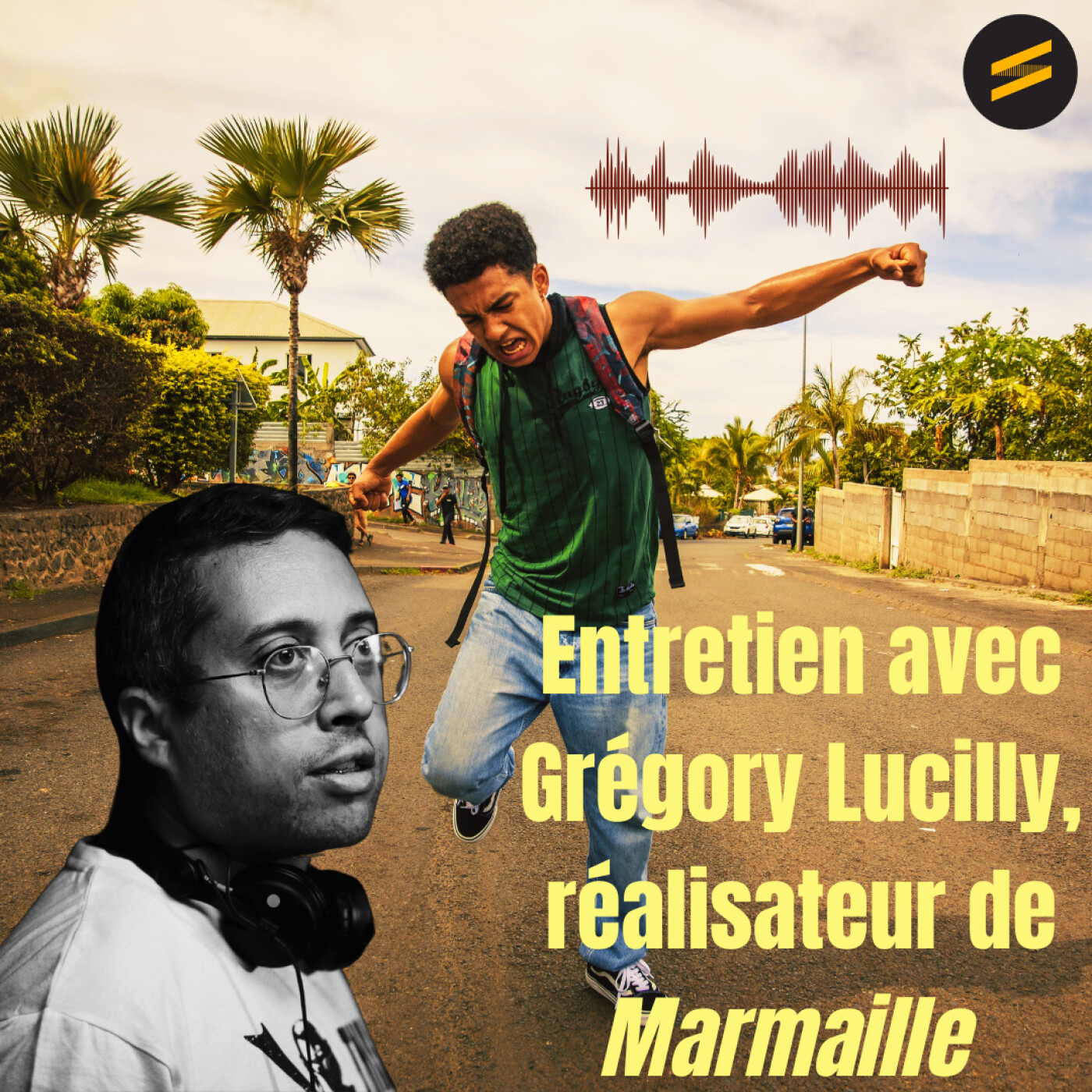Parallèle Sud
