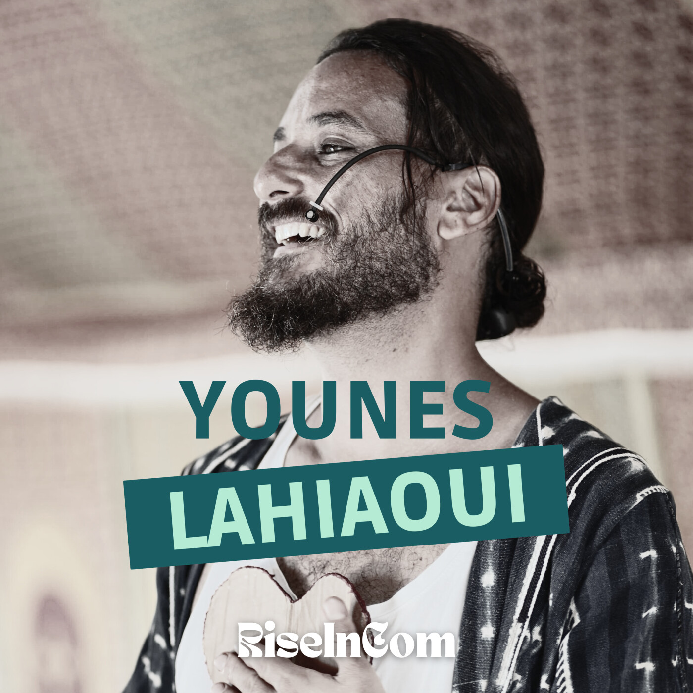 %2340. EXTRAIT : une conversation profonde avec Younes Lahiaoui