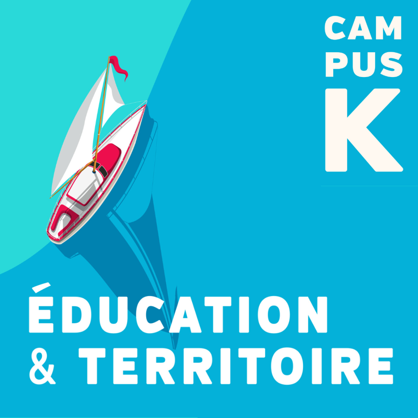 Éducation & Territoire : présentation du  Bachelor Kedge Corsica episode artwork