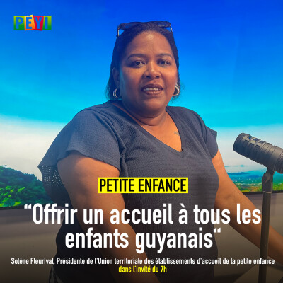 L'invité du 7h | 26 mars 2026 | Solène Fleurival cover