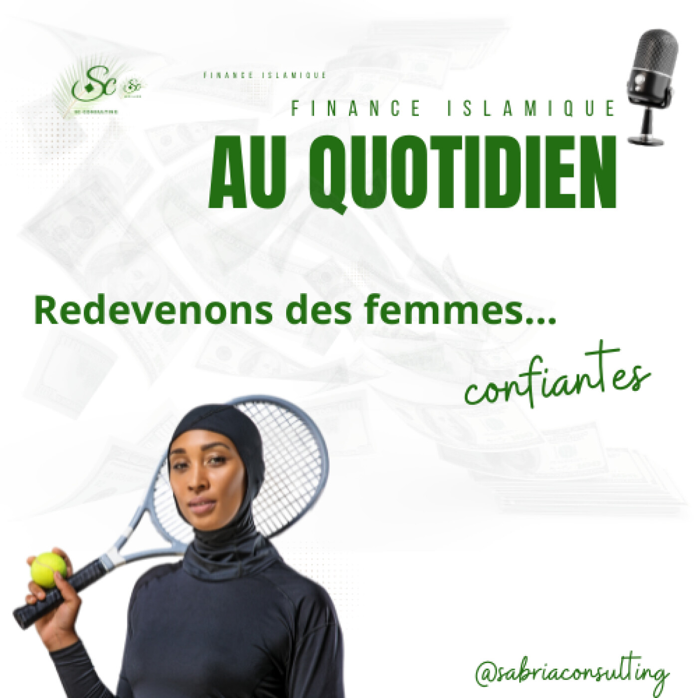 🌱 Entre confiance en Allah et confiance en son mari – le véritable sens du tawakkul