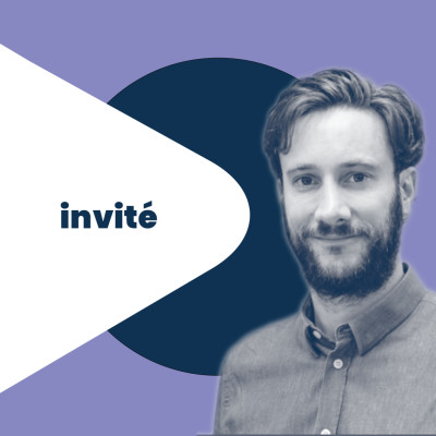 Cardiologs, l'entreprise qui démocratise l'accès aux soins cardiaques | Nicolas Godin COO & CFO de Cardiologs cover