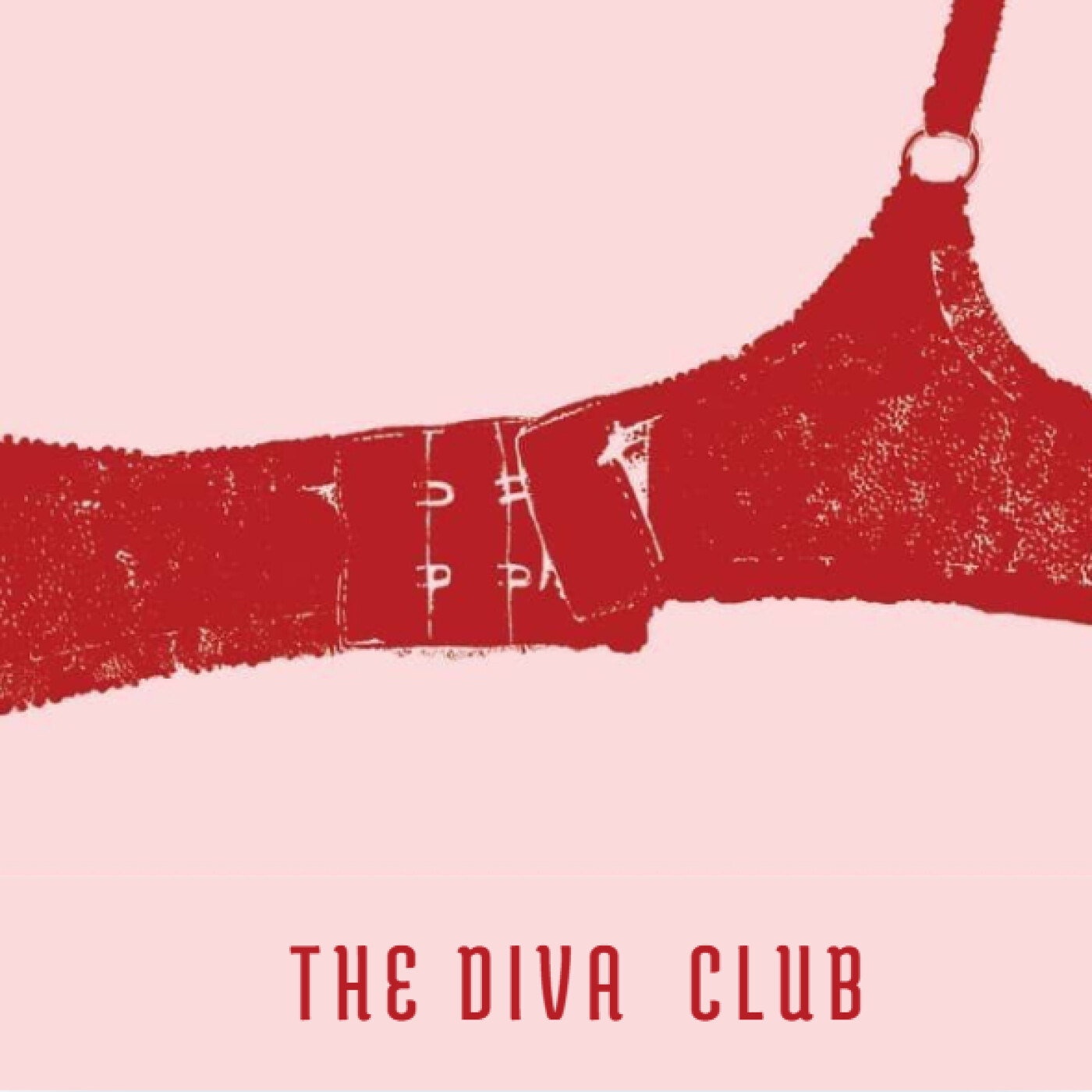 The Diva Club podcast artwork