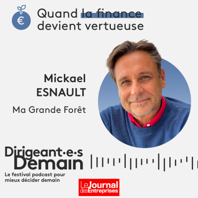 Investir dans des forêts pour réduire le Co2 cover