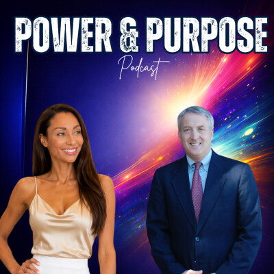 #192: AI, Human Freedom, and the Future We're Creating with Andrew Jiranek cover