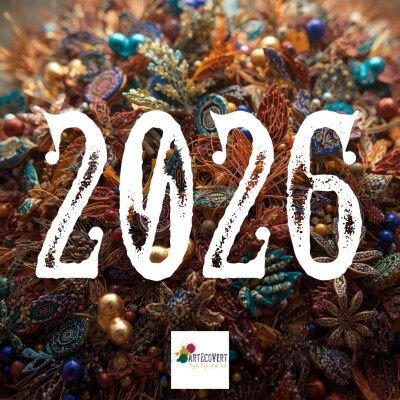 Nouveautés ArtEcoVert 2026 encore plus de couleur végétale et du vivant cover