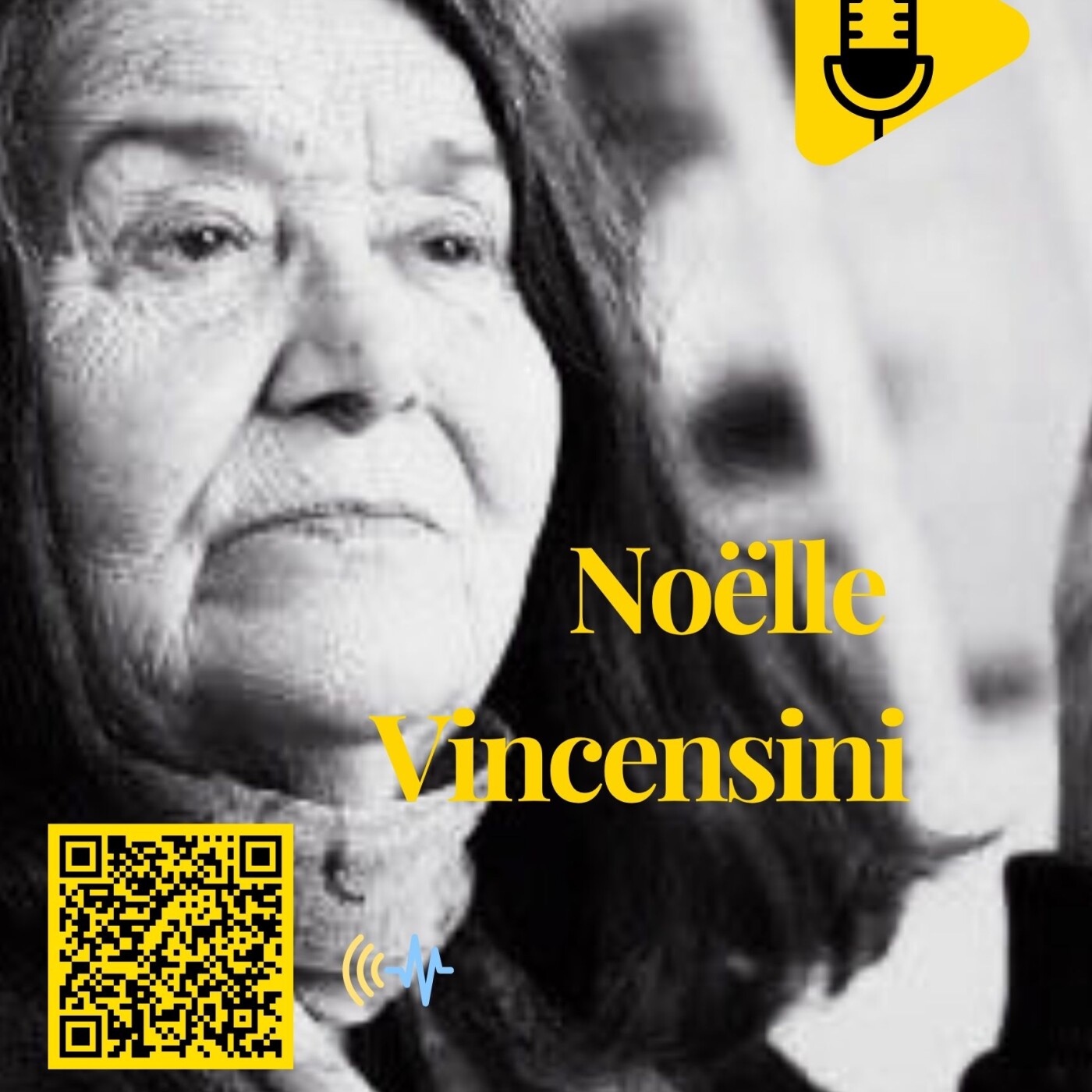 2026.04.16 Noëlle Vincensini [e donne] episode artwork