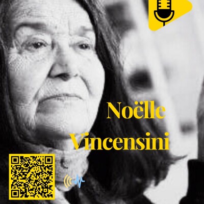 2026.04.16 Noëlle Vincensini [e donne] cover