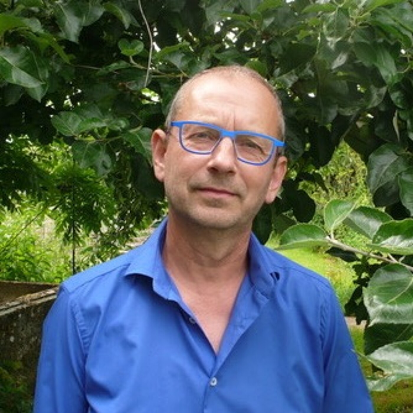Episode 31 Eric Poitevin