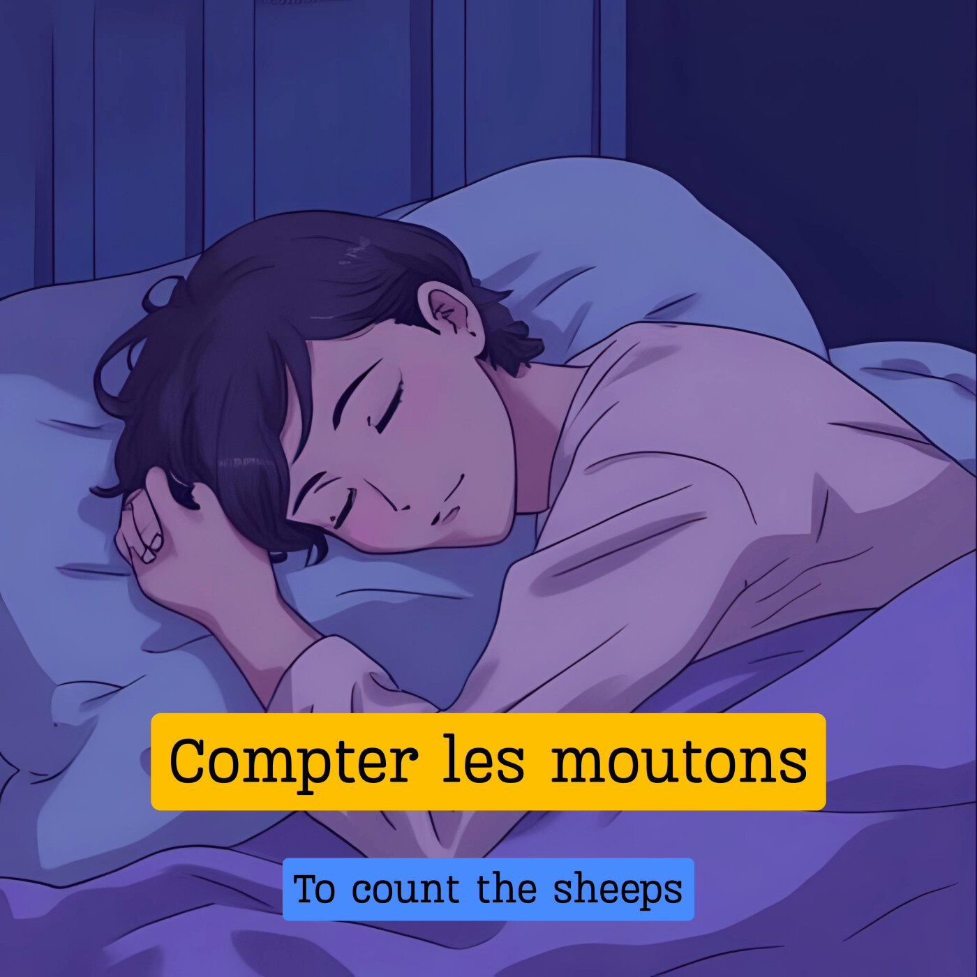 Compter les moutons