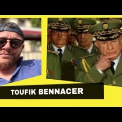 Ce qu’il faut retenir des aveux touchants du fils du défunt général Larbi Bennacer cover