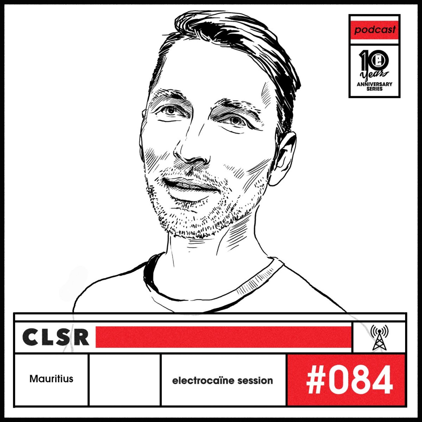 session #084 – CLSR