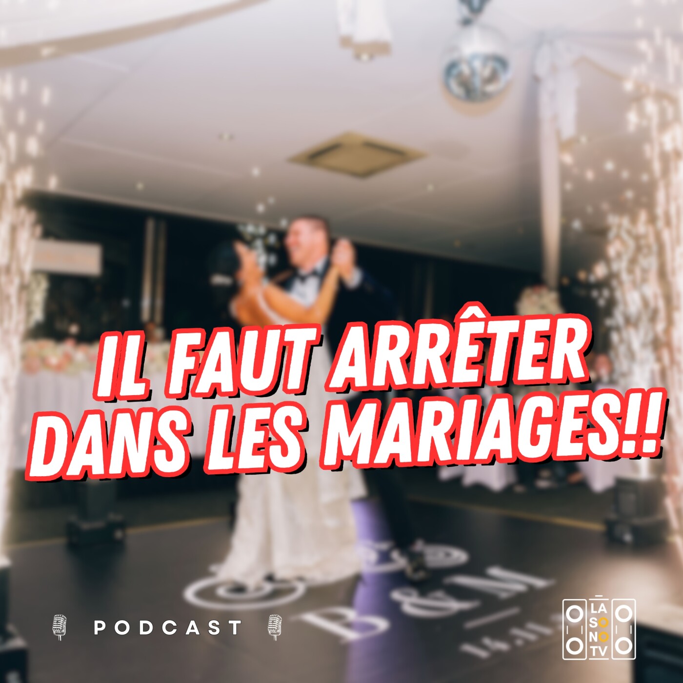 MUSIQUES DE MARIAGES : ON EST FATIGUÉ.. (Koffi Olomide, Beyonce...)