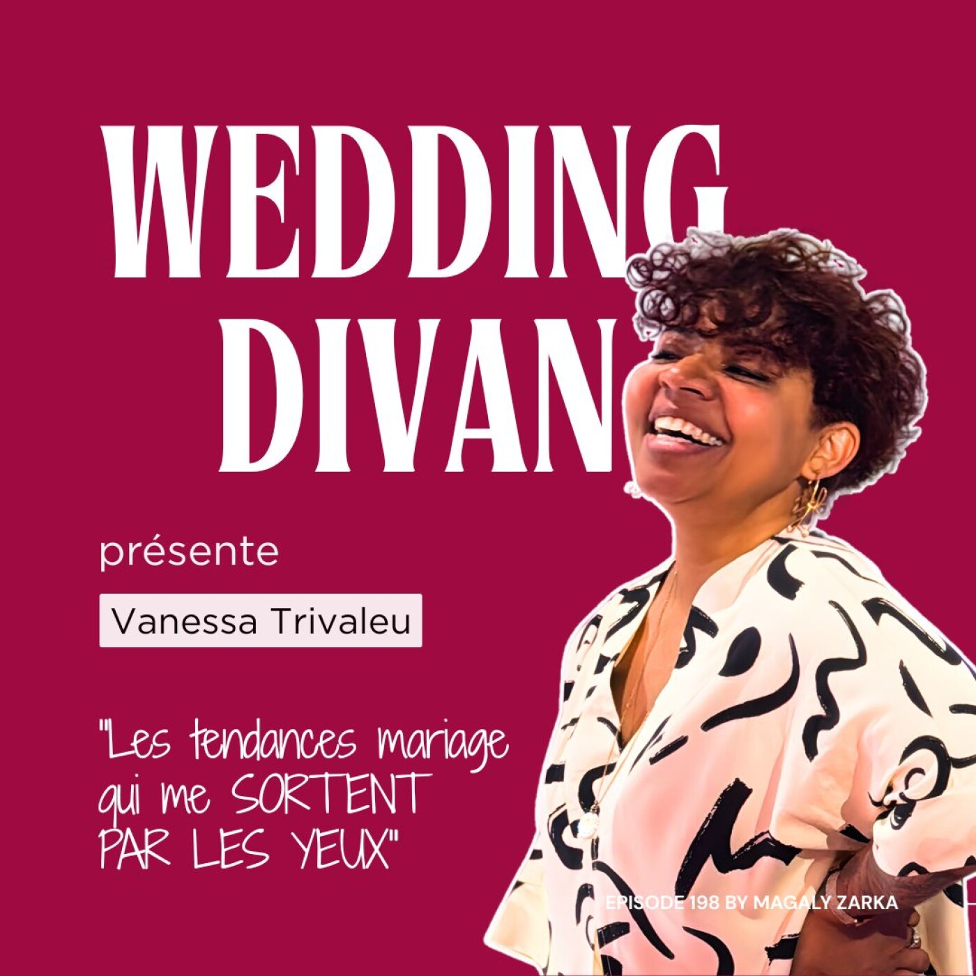 198. Les SECRETS que les officiantes de cérémonie ne disent jamais (Vanessa d'En Tandem balance TOUT)