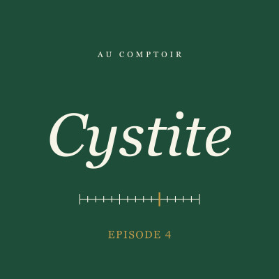 Cystite : brûlures, bandelette, et ce que l'officine peut délivrer depuis 2024 cover