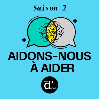 S02E02 - Prévention du suicide cover