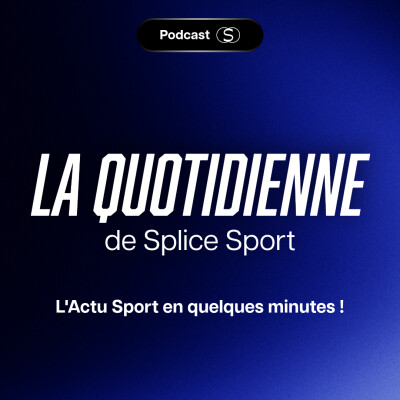 La Quotidienne du Jeudi 11 Juin ! cover