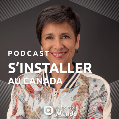 Montréal Accueil : Le parcours inspirant de Catherine Armagnac cover