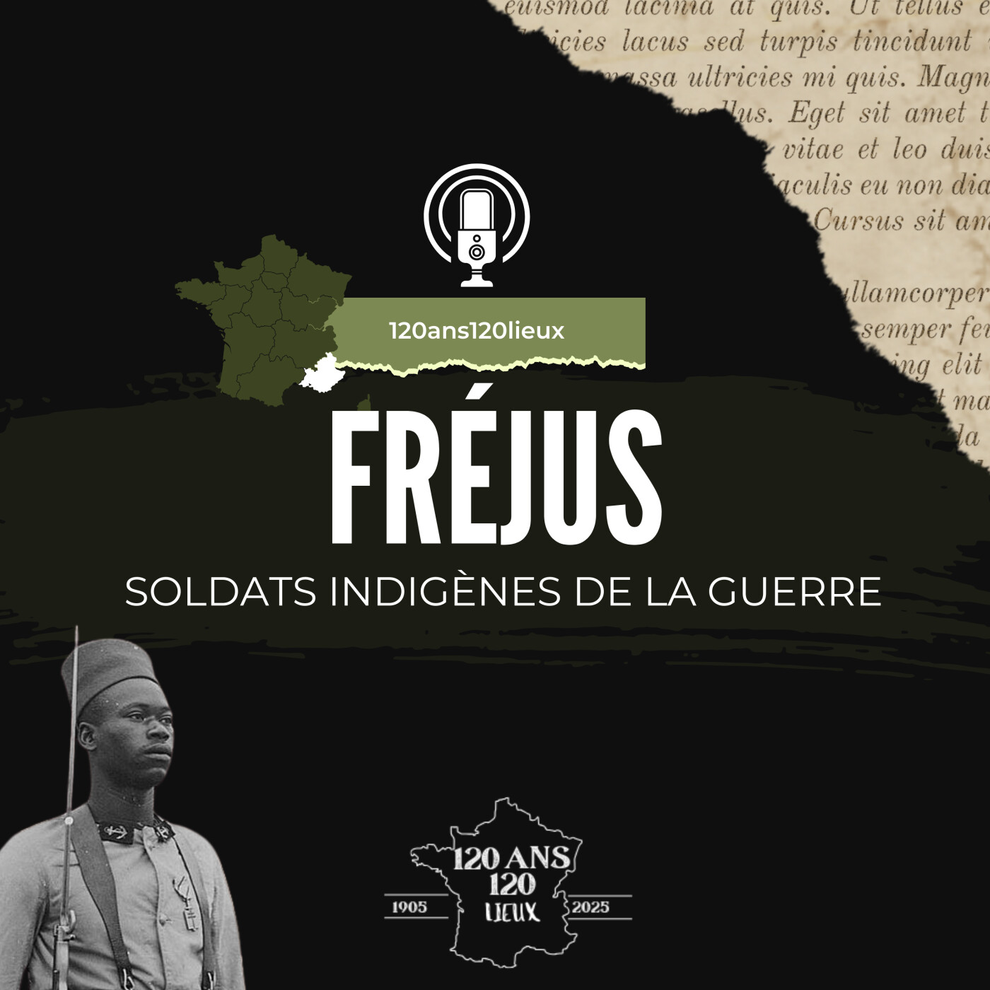 120 ans 120 lieux