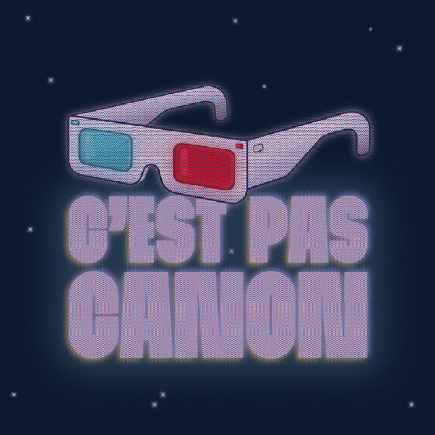 Artwork for C'est Pas Canon
