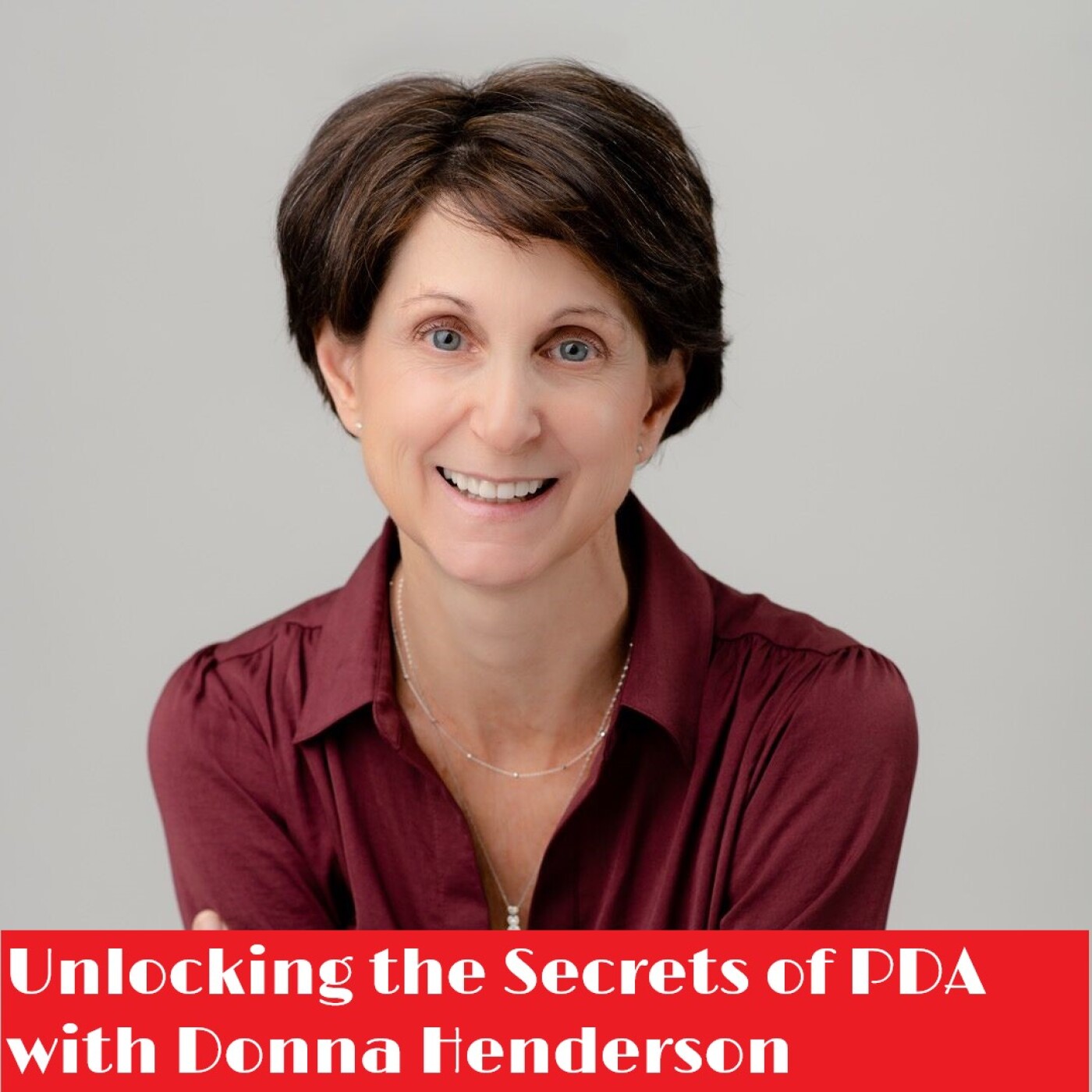 Unlocking the Secrets of PDA with Donna Henderson