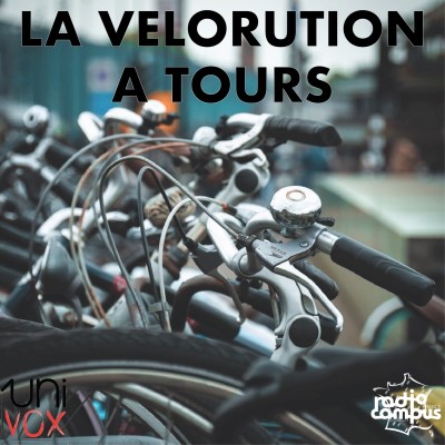 Univox | Vélorution Universelle cover