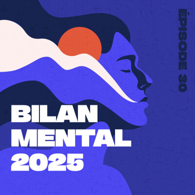 Pause café - Fais ton bilan mental 2025 (introspection sur ton estime de soi, confiance en soi, routines) cover