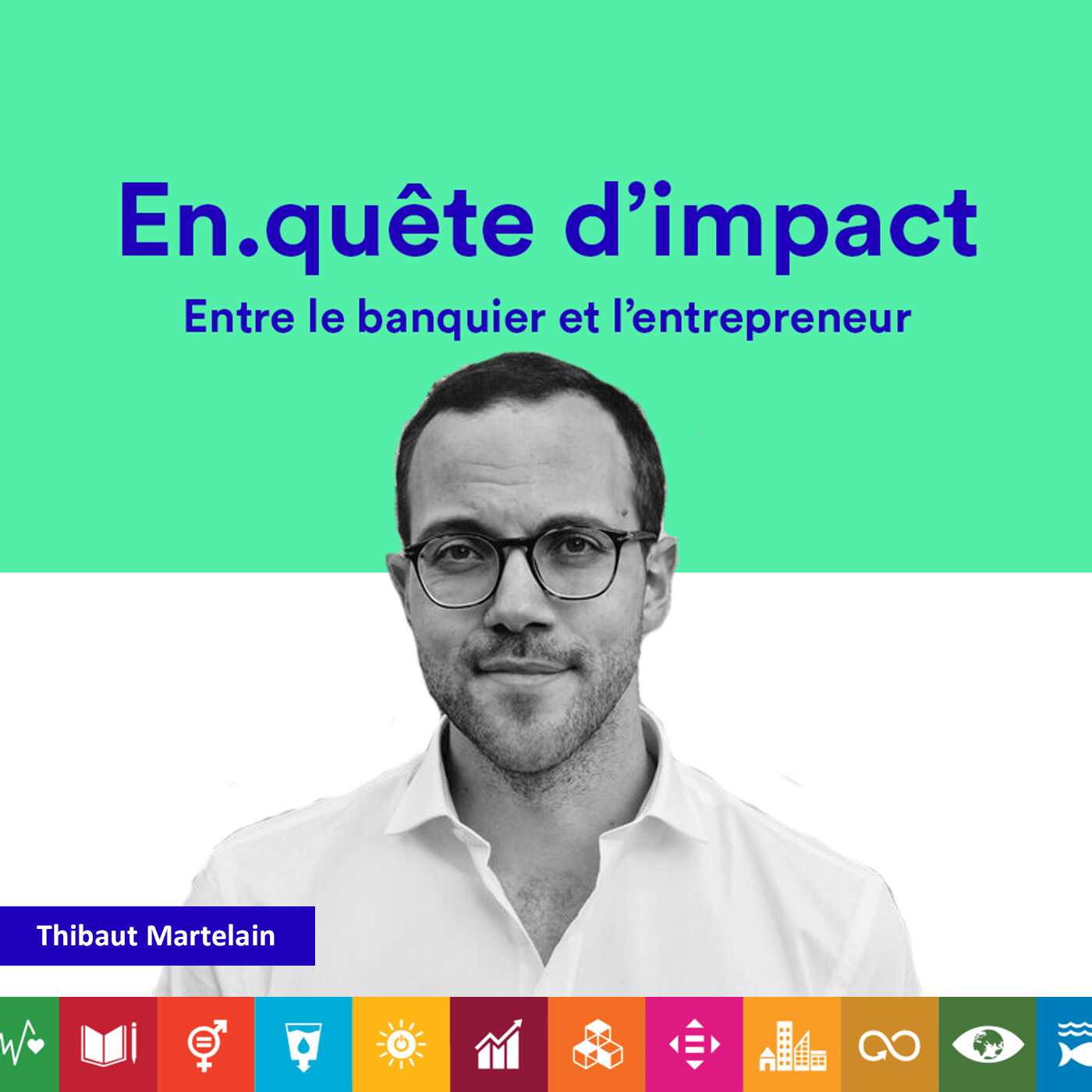 En.quête d\'impact