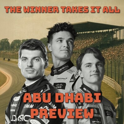 F1 2025 Championship Showdown: How Can Lando Norris, Max Verstappen or Oscar Piastri Claim the Championship in Abu Dhabi? cover