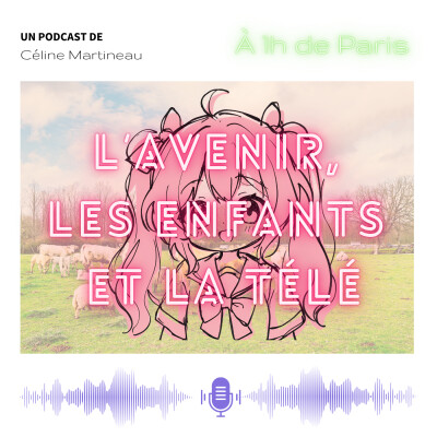 L'avenir, les enfants et la télé - K-Pop VS Ingalls cover