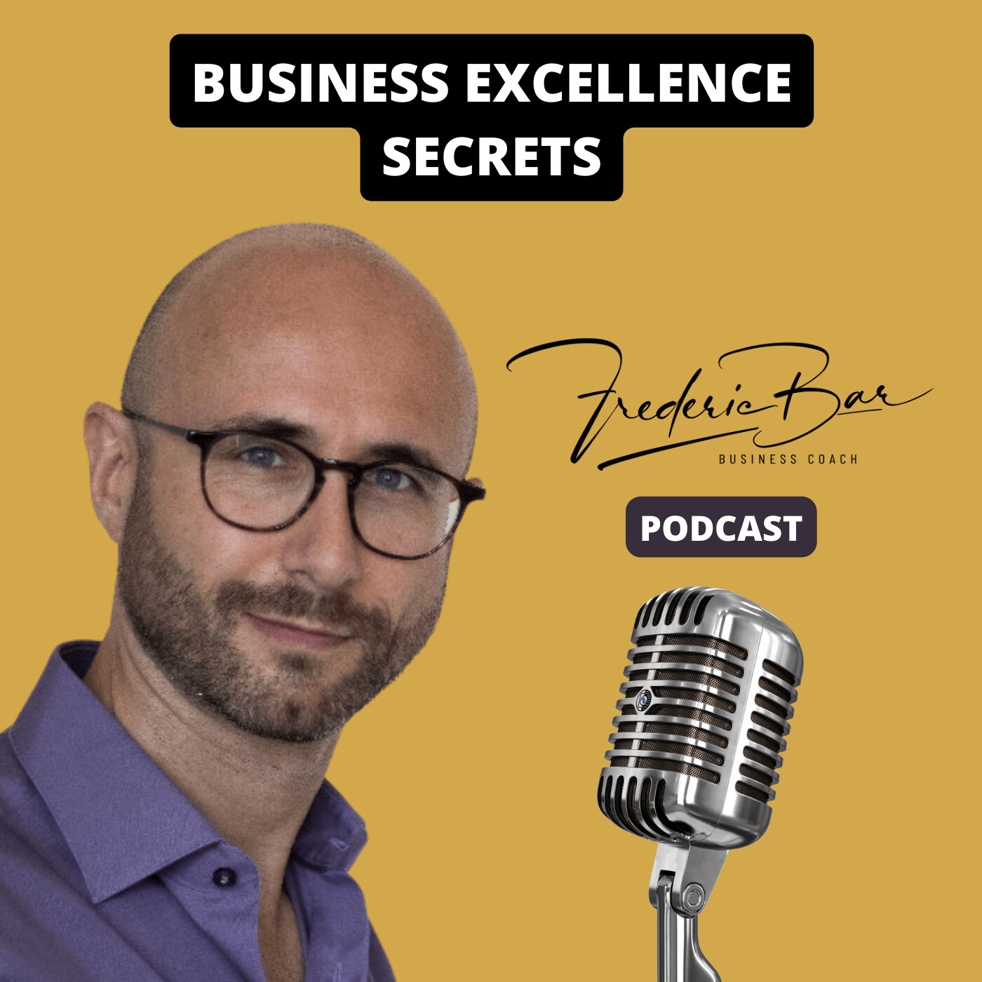 Business Excellence Consulting Secrets