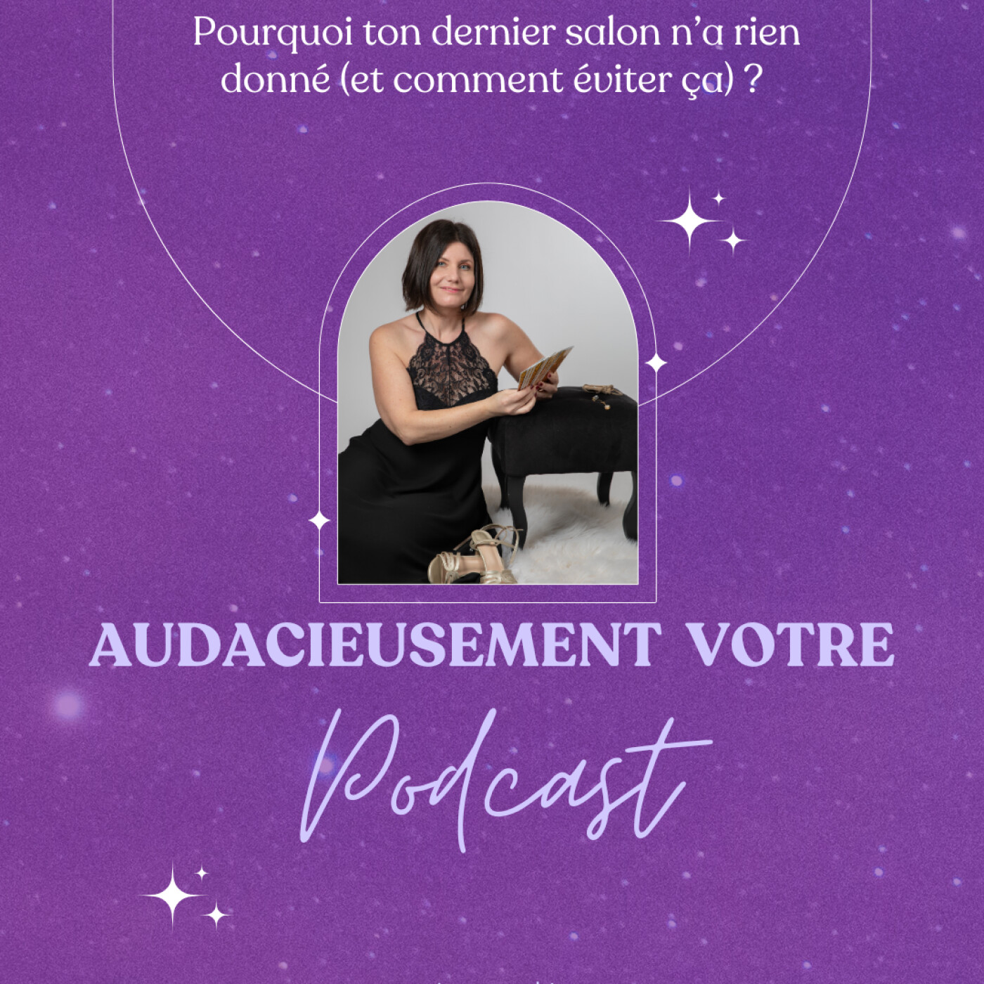 Audacieusement Votre
