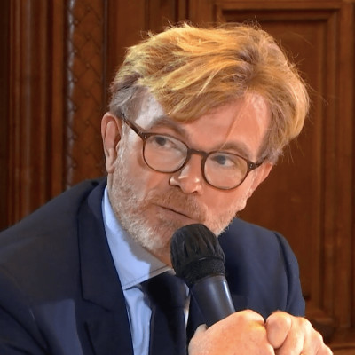 Marc Fesneau : “Consacrer moins de temps au vote du budget et davantage à son évaluation” cover