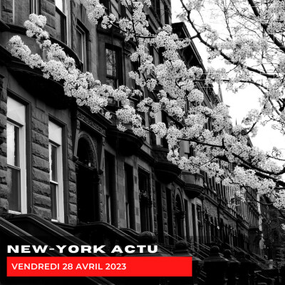 Vendredi 28 Avril cover