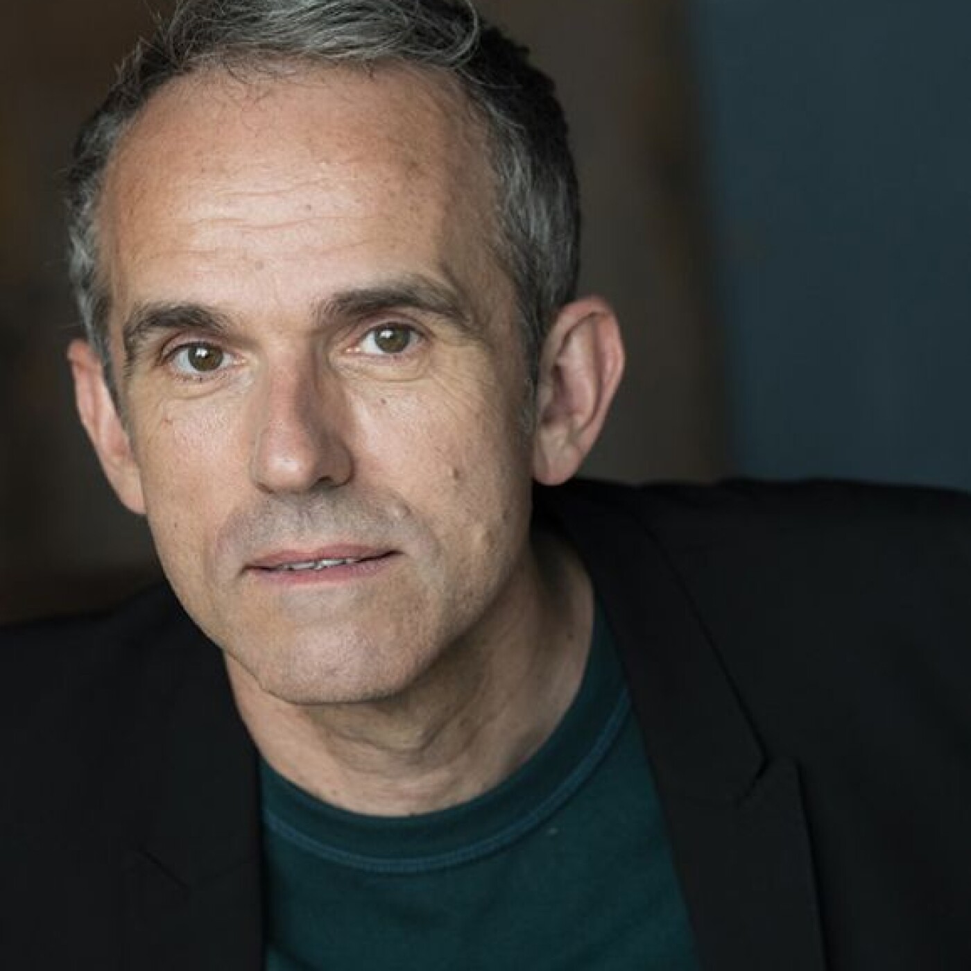 YVES HECK / COMEDIEN / THEÂTRE - CINEMA