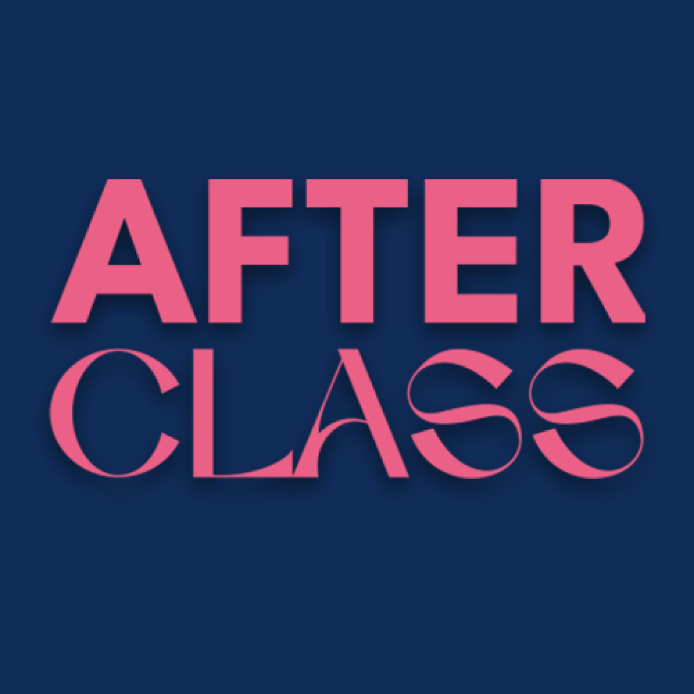 Afterclass - Club Radio Média