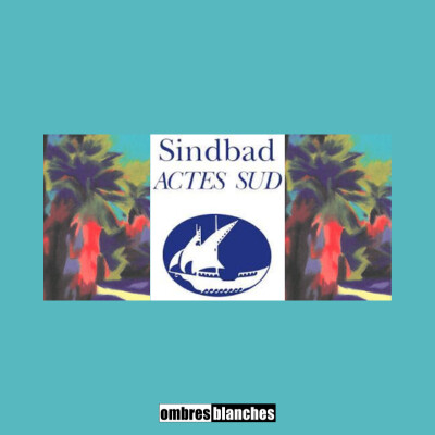 Farouk Mardam-Bey →  50 ans des éditions Sindbad cover