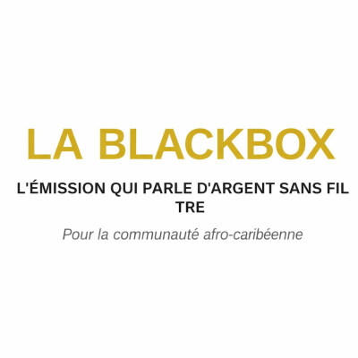 La BLACKBOX ⬛️ L'ARNAQUE qui Détruit les Familles Noires: Personne n'en parle ! cover