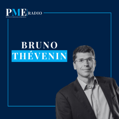 Osiris Conseil : Le coaching expert | Bruno Thévenin, Executive Coach et Associé d’Osiris Conseil cover