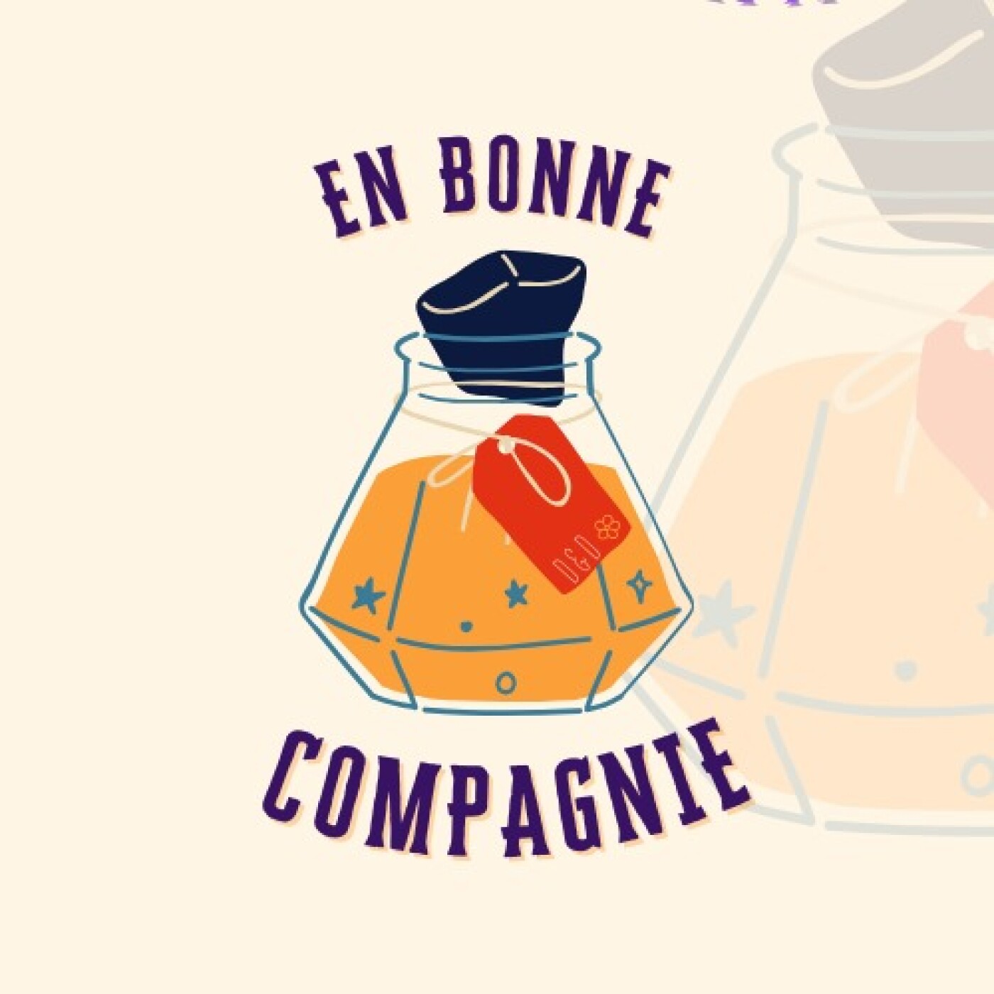 S1E2 - Il court il court le lapin