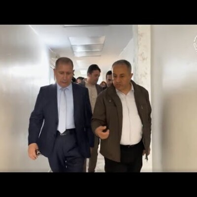 Kamel Sidi Saïd, l’homme qui ruine en permanence la crédibilité d’Abdelmadjid Tebboune  cover